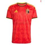 Belgica 1a Equipación 2026 - Authentic